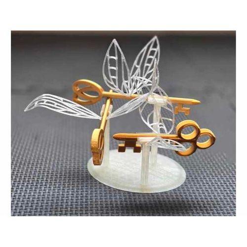 Uçan Anahtarlık (Bu ürün Sadece Plastik parçadır - Almadan Önce Soru Sorabilirsiniz)