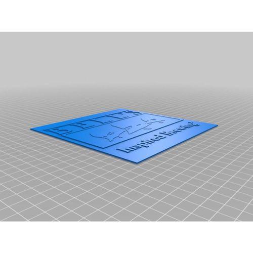 Bells Brewery (Bu ürün Sadece Plastik parçadır - Almadan Önce Soru Sorabilirsiniz)