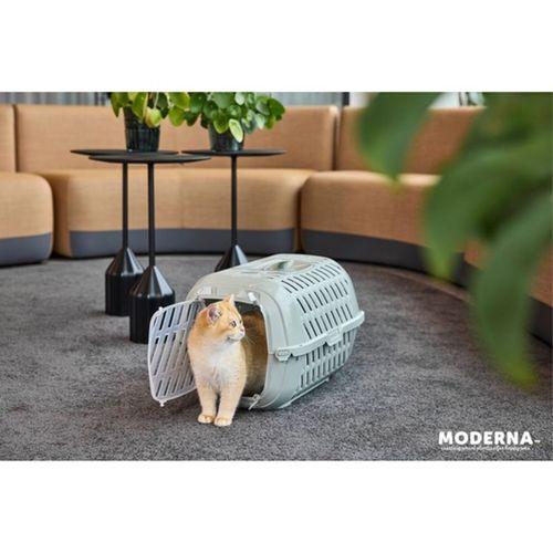 Moderna Aventro Taşıma Çantası - Açık Gri