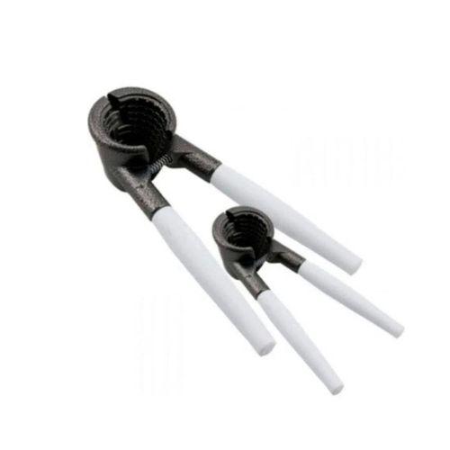 2'li Plastik Saplı Ceviz Kırıcı Set