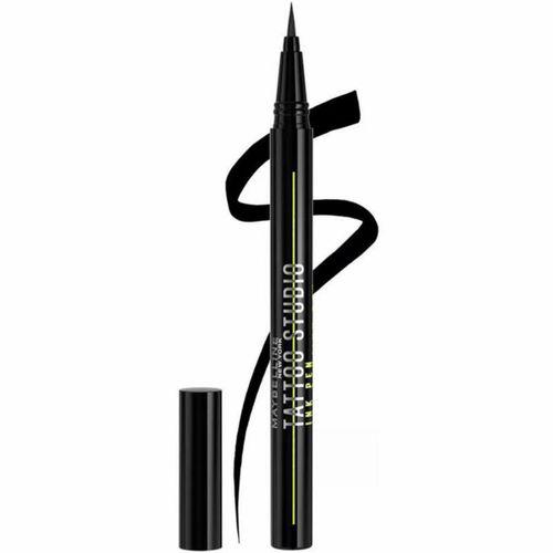 Maybelline new york tattoo liner ink pen - black
