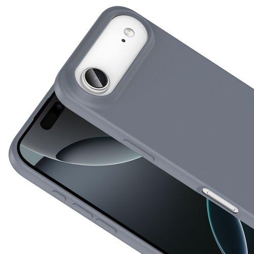 Apple iPhone 17 Air Kılıf Zore Mara Lansman Kapak