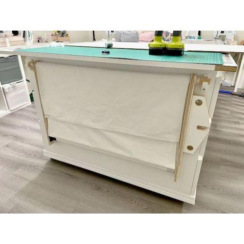 - Fotoğrafçılık Arka Plan Standı (Bu ürün Sadece Plastik parçadır - Almadan Önce Soru Sorabilirsiniz)