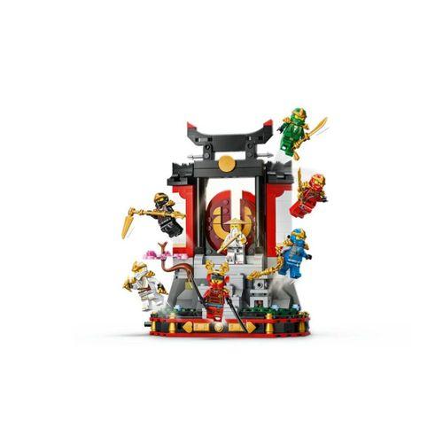 Lego Ninjago Ninja Karakteri Sergileme Modeli 15. Yıl Dönümü 71866