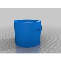 Kahve Fincanı (Bu ürün Sadece Plastik parçadır - Almadan Önce Soru Sorabilirsiniz)