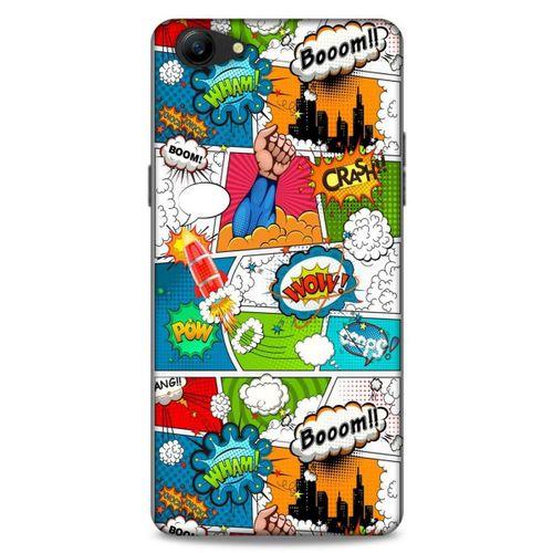 Cartoon 004 Samsung Galaxy A70s Kılıf