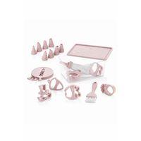 22 Parça Pasta Seti