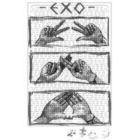 Exo Puzzle 240 Parça Yapboz
