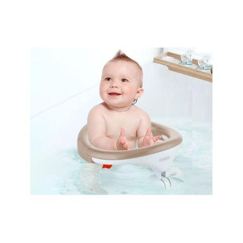 BabyJem BabyJem Yandan Açılır Banyo & Mama Oturağı Taş