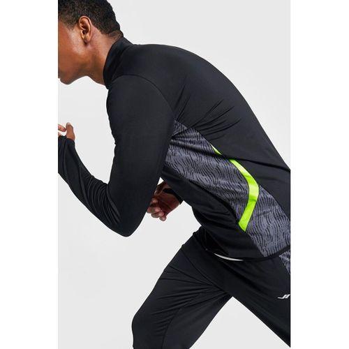 Lescon 26B-1031 Fermuarlı Üst