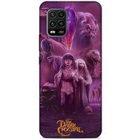 Xiaomi Mi 10 Lite Uyumlu Kılıf The Dark Crystal (13) Silikon Kap skekAyuk