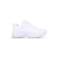 Mp 242-6923 Beyaz Unisex Bağcıklı Spor Ayakkabı