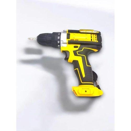 Profesyonel Matkap Seti