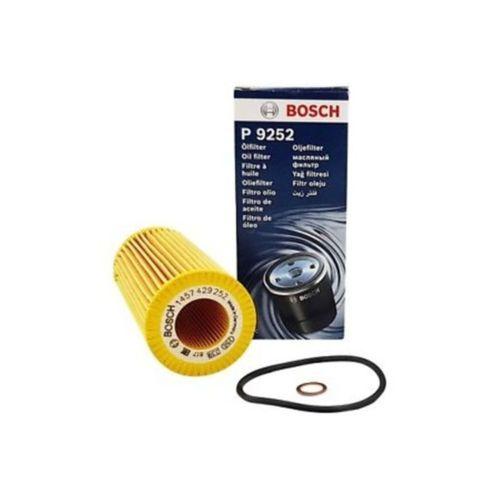 E46 E90 E60 E61 E83 Kasa Dizel Motor Yağ Filtresi 1457429252