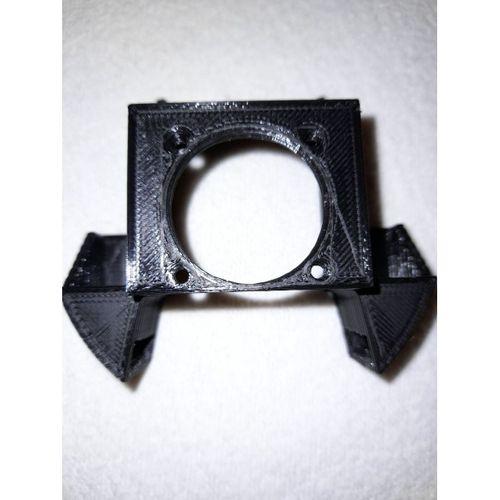 Çift Fan Kanalı Tevo Tarantula - 5136170
