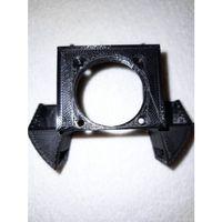 Çift Fan Kanalı Tevo Tarantula - 5136170
