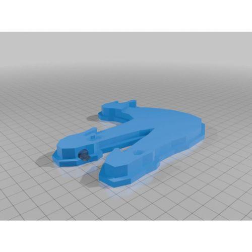 3D baskı parmak boyama rozet aksesuarı (Bu ürün Sadece Plastik parçadır - Almadan Önce Soru Sorabilirsiniz)