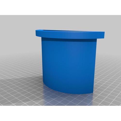 IKEA Çatal Tutucu - Küçük Kaşıklar Ek ve Plaka - 5136180