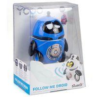 Eğitici Çocuk SIL 88575 Silverlit Follow Me Droid Robot