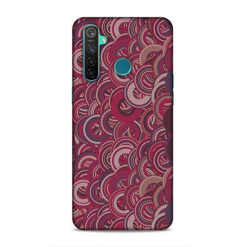 Realme 5 Pro Uyumlu Kılıf Utopia (21) Koruyucu Kapak Yıldız