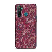 Realme 5 Pro Uyumlu Kılıf Utopia (21) Koruyucu Kapak Yıldız
