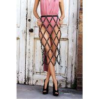 Deri Harness Etek - Brf410