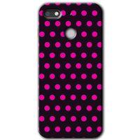 Potkal Hediye Fabrikası General Mobile GM 8 Go Kılıf HD Desen Baskılı Arka Kapak - Exlusive Design 4