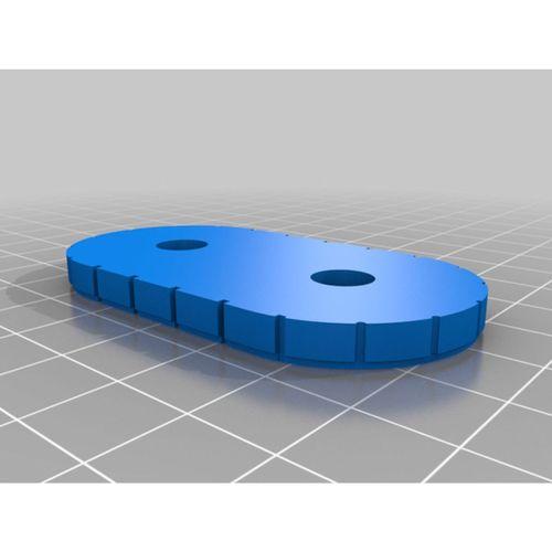 HO Tren Köprü Sütunları (Bu ürün Sadece Plastik parçadır - Almadan Önce Soru Sorabilirsiniz)
