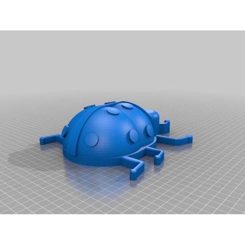 Büyük Ladybug - 5146145