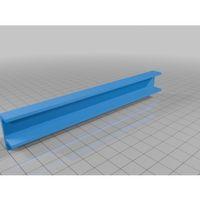 Tuşların Arkasını Kapak 3D Baskı (Bu ürün Sadece Plastik parçadır - Almadan Önce Soru Sorabilirsiniz)