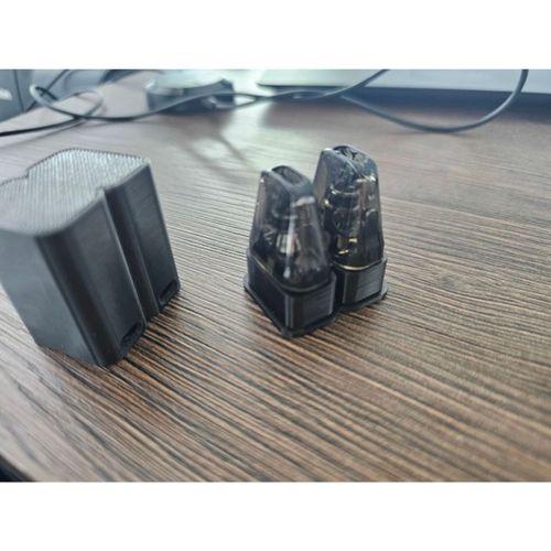 - OXVA PAD Kılıf (Bu ürün Sadece Plastik parçadır - Almadan Önce Soru Sorabilirsiniz)