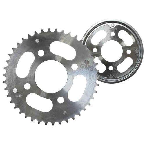 HONDA Honda Arka Dıslı 45T Cbf150