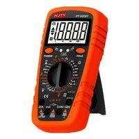 Powermaster El Tipi Multimetre Dijital Ölçü Aleti PM-6241