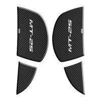 YAMAHA Yamaha Mt25 2020 - 2024 Uyumlu Yan Pad 007