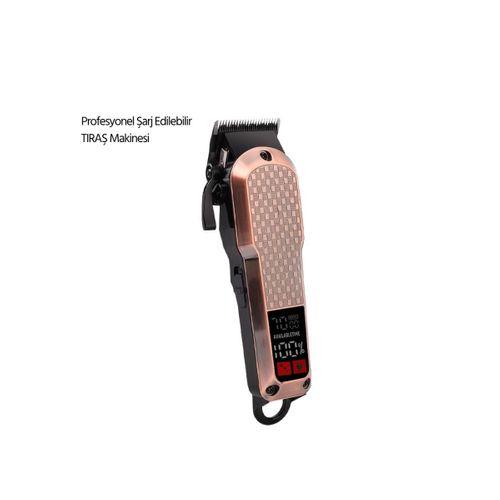 Profesyonel Tıraş Makinesi V0092