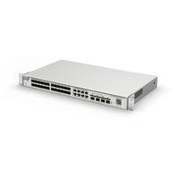 RUIJIE REYEE RG-NBS3200-24SFP/8GT4XS 24X1GB SFP+8 PORT BAKIR+4X10G SFP YÖNETİLEBİLİR RACKMOUNT SWITCH