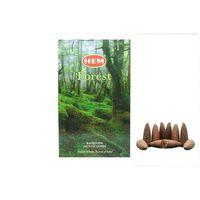 Forest Back Flow Cones 10'lu