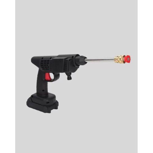 Kablosuz Basınçlı Yıkama Makinesi – 48v Güçlü Motor, 2 Pil Ve Köpük Hazneli