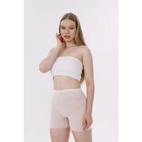 Freshness 0024 Lazer Kesim Tül Boxer Korse