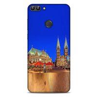 Huawei Psmart Kılıf Almanya (46) Core Armor Kılıf Bremen