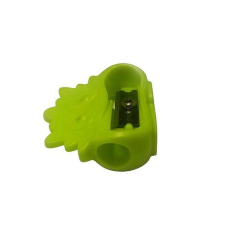 MAPED VIVO MONSTER TEK DELİKLİ KALEMTRAŞ ( Sarı )