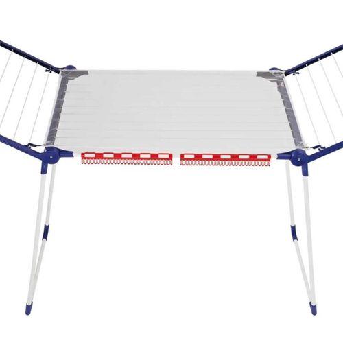 Leifheit Pegasus 200 Deluxe Çamaşır Askılık 167x66 Cm Lfh81517