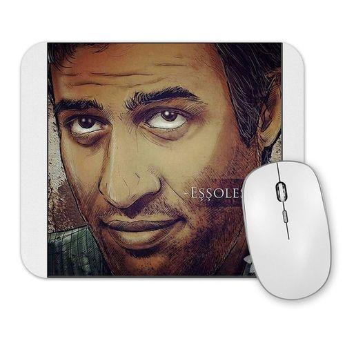 Kemal Sunal Eşşoleşşek Mouse Pad