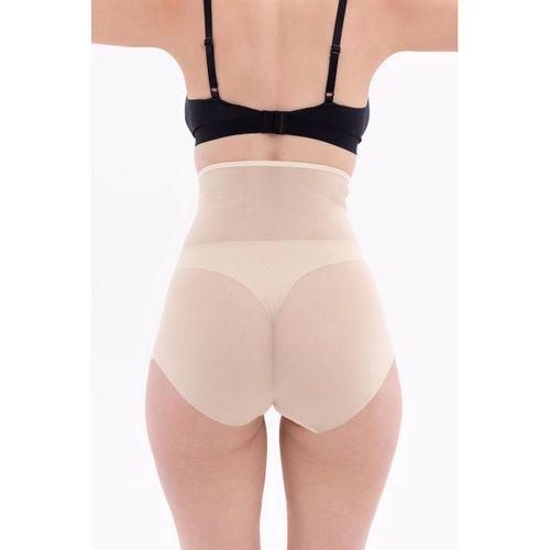 Ten Mı Emay 2706 Lazer Tül Toparlayıcı Slip Hayalet Korse