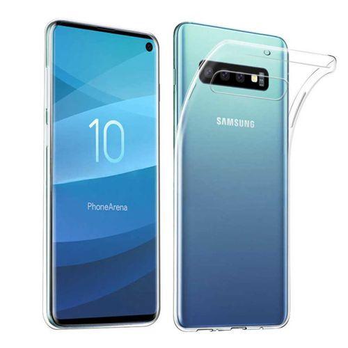 Galaxy S10E Kılıf Zore İmax Silikon