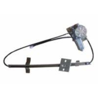 Ön Cam Kri̇kosu Sağ Elektri̇kli̇ Motorlu Elantra 90-95 Mobi̇s