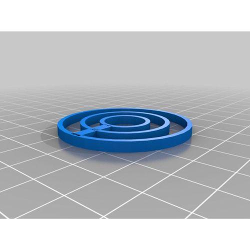 Marvel Legends Şok Dalgası Efektleri 3D Baskı (Bu ürün Sadece Plastik parçadır - Almadan Önce Soru Sorabilirsiniz)