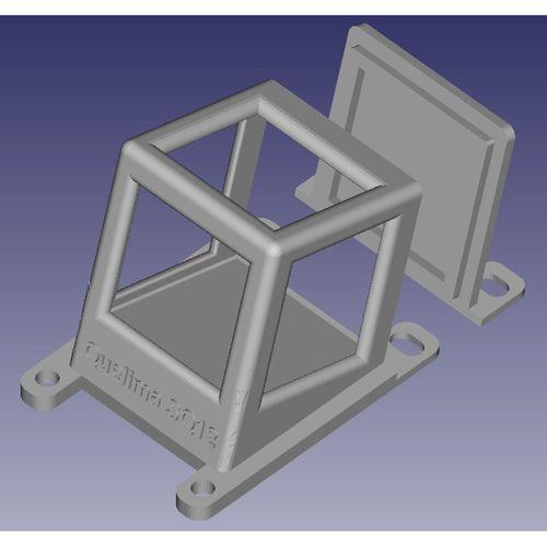 Iflight XL8 Tutucu Quelima SQ12 - 5151273