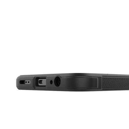 İnfinix Hot 50 4G Kılıf Esnek TPU Oyuklu Arka Yüzey Tasarımlı Zore Etnik Silikon Kapak