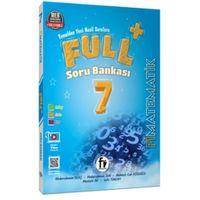 7. Sınıf Matematik FULL Soru Bankası Fi Yayınları